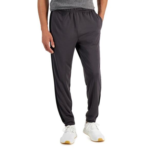 ID Ideology Men's Fleece Joggers Deep Charcoal, Size XXL - Picture 1 of 4